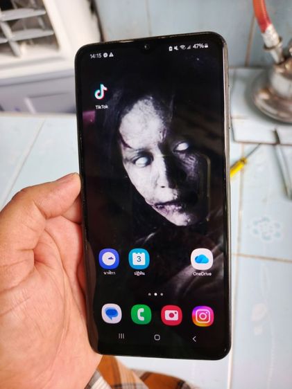 Samsung A04s แท้