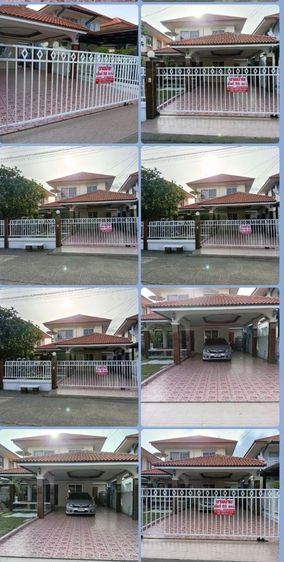 อื่นๆ ขายบ้านเดี่ยว 2 ชั้น รูปที่ 2
