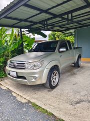 Toyota Hilux Vigo 2007