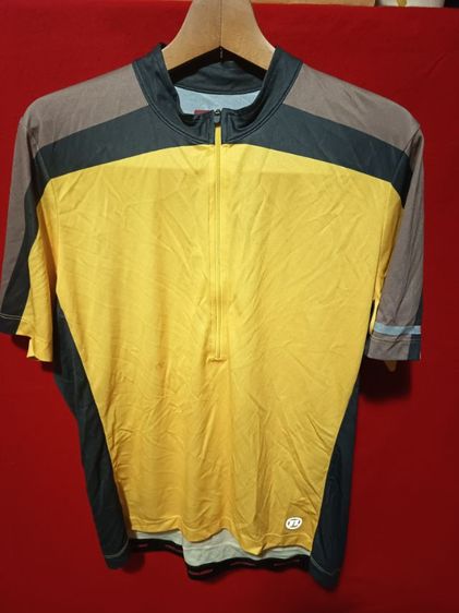 เสื้อปั่นจักรยานNOVARA