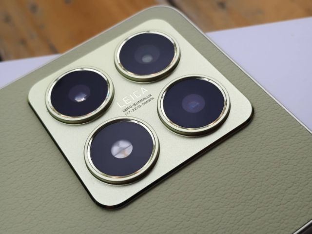 Xiaomi 14T รูปที่ 3