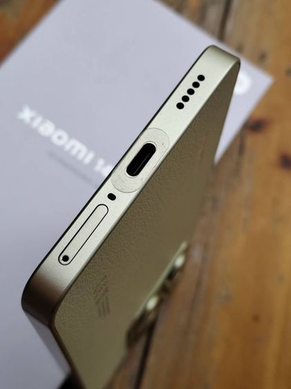Xiaomi 14T รูปที่ 4