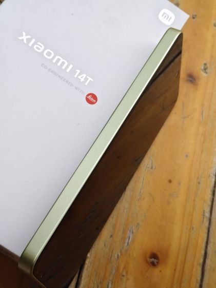Xiaomi 14T รูปที่ 7