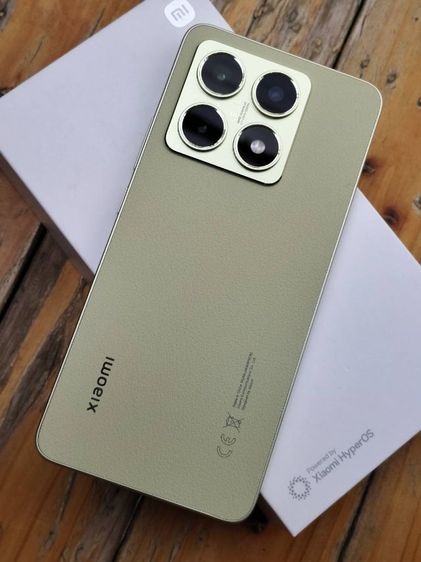 Xiaomi 14T รูปที่ 2