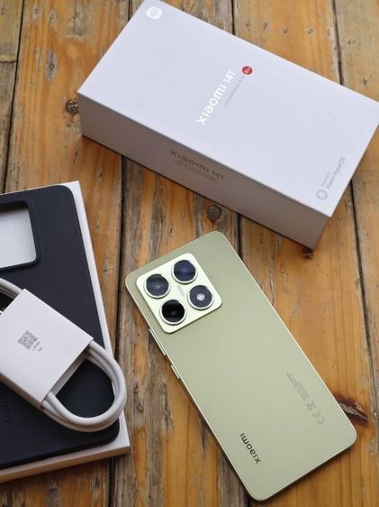 Xiaomi 14T