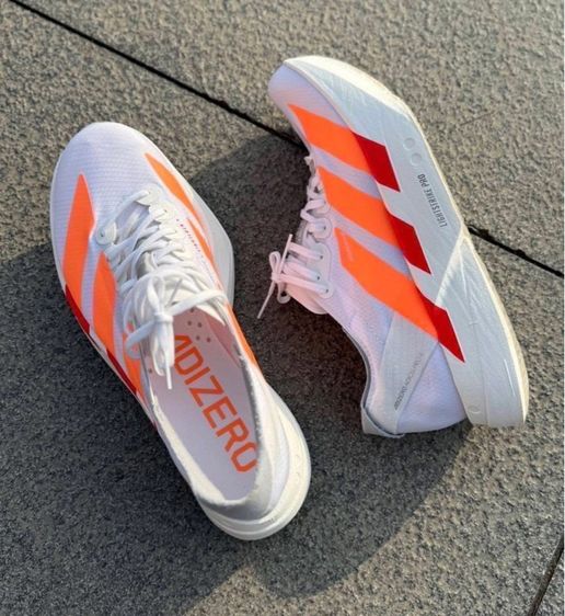 ไม่ระบุ อื่นๆ รองเท้าวิ่ง อื่นๆ Adizero Adios Pro 4