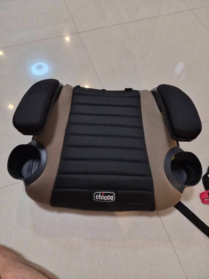 คาร์ซีทเด็กโต Chicco Gofit