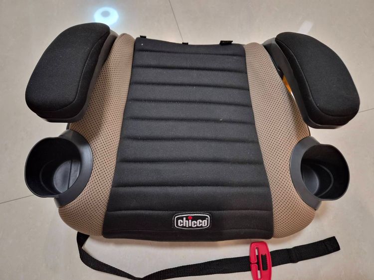 คาร์ซีทเด็กโต Chicco Gofit