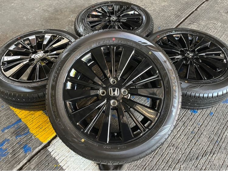 Honda City Rs rs ขอบ 16 นิ้ว Top 🔥