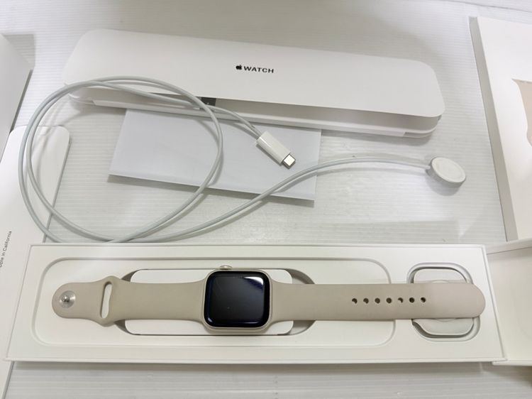 Apple Watch S7 GPS รูปที่ 7