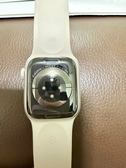 Apple Watch S7 GPS รูปที่ 12