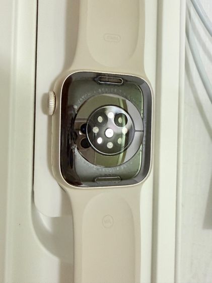 Apple Watch S7 GPS รูปที่ 10