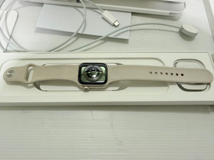 Apple Watch S7 GPS รูปที่ 8