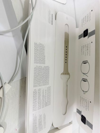 Apple Watch S7 GPS รูปที่ 15