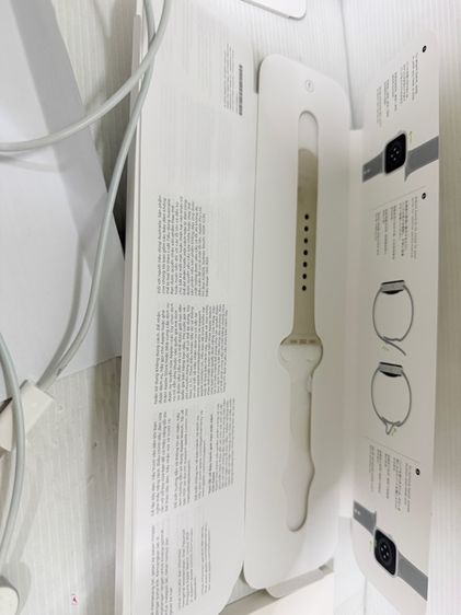 Apple Watch S7 GPS รูปที่ 3