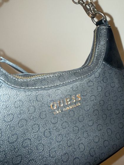 Guess bag รูปที่ 6