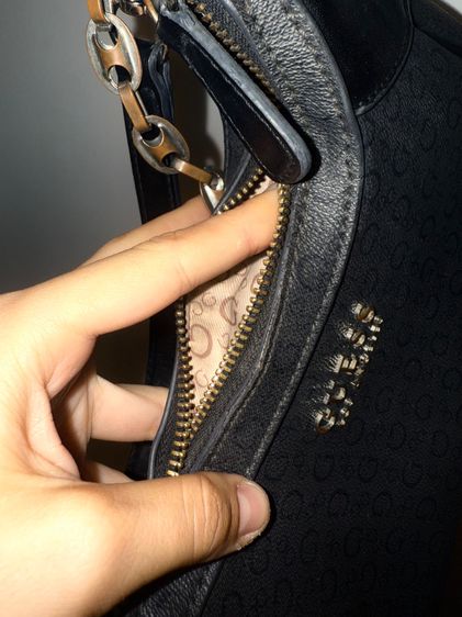 Guess bag รูปที่ 5