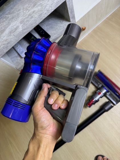 เครื่องดูดฝุ่นDyson รุ่นV8slim รูปที่ 17