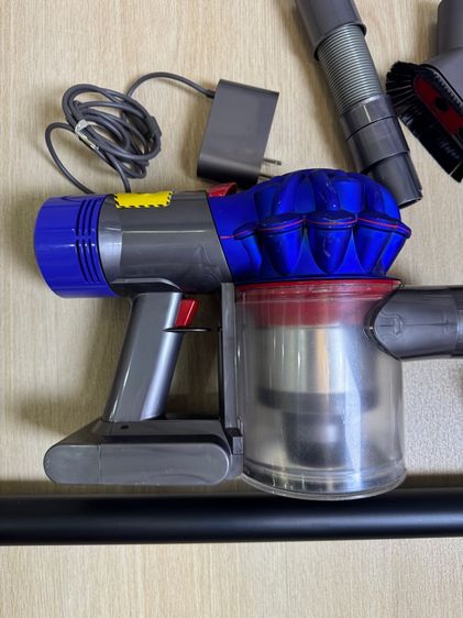 เครื่องดูดฝุ่นDyson รุ่นV8slim รูปที่ 15