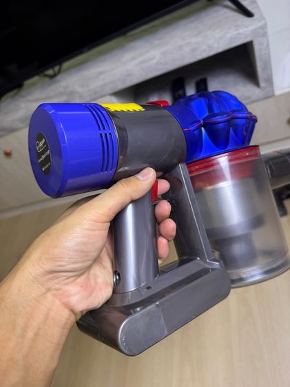 เครื่องดูดฝุ่นDyson รุ่นV8slim รูปที่ 7