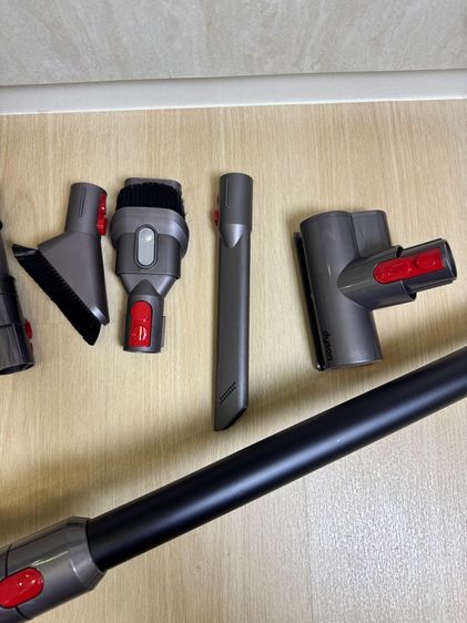 เครื่องดูดฝุ่นDyson รุ่นV8slim รูปที่ 4