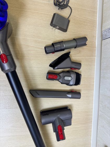 เครื่องดูดฝุ่นDyson รุ่นV8slim รูปที่ 3