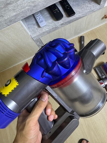เครื่องดูดฝุ่นDyson รุ่นV8slim รูปที่ 14