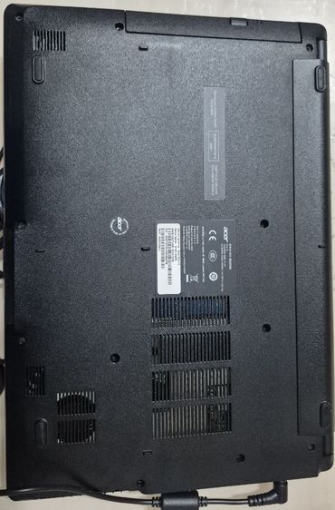 Acer notebook มือสอง รูปที่ 7