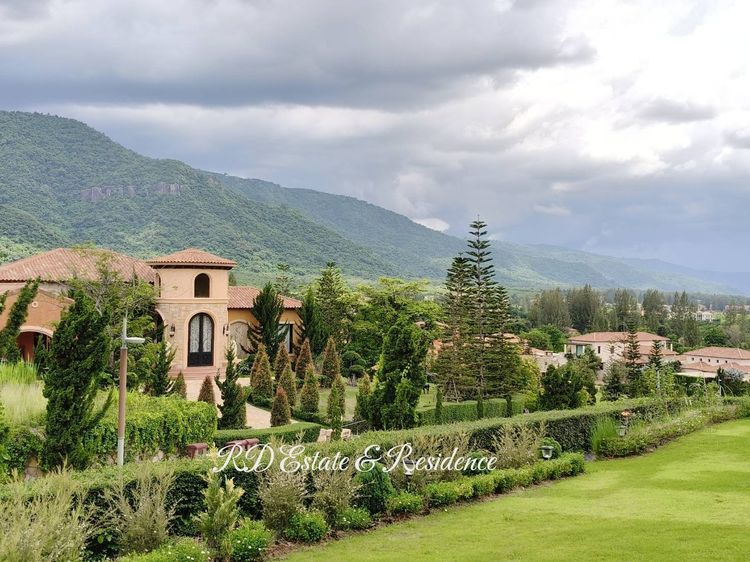 ขายบ้านทอสกานา เขาใหญ่ บ้านพักตากอากาศหรู Toscana Valley khaoyai บ้านบนเนินเขา เทควิวอุทยานแห่งชาติเขาใหญ่สวยมาก โครงการทอสคานา ปากช่อง เขาใ
