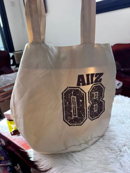 กระเป๋าผ้าใบใหญ่ AIIZ