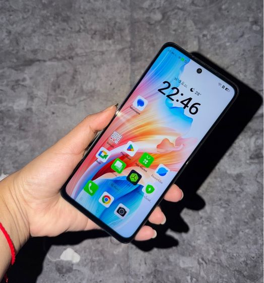 Oppo A79 5G