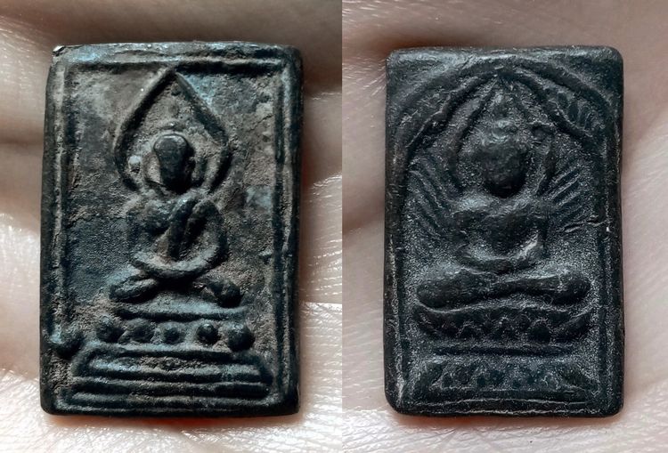 องค์ละ 1,200 บาท พระเก่า