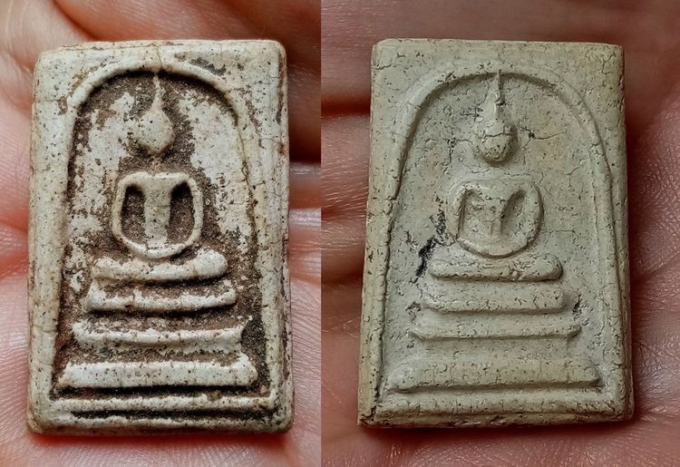 องค์ละ 1,200 บาท พระเก่า