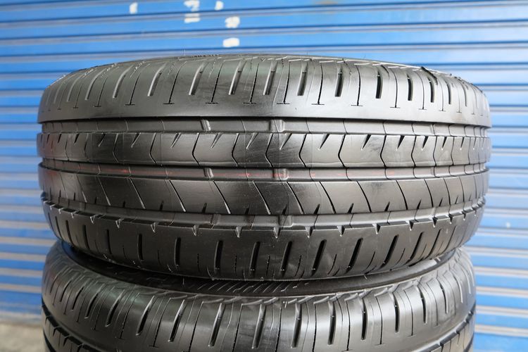 👉  Yaris Cross 16 นิ้ว 4รู100  + ยาง  Bridgestone  195 55R16  ยางปีปี23 + ปี24 อย่างละคู่  รูปที่ 6