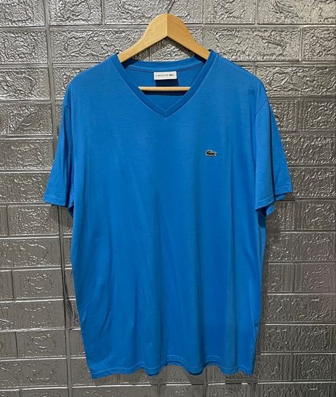 เสื้อ Lacoste