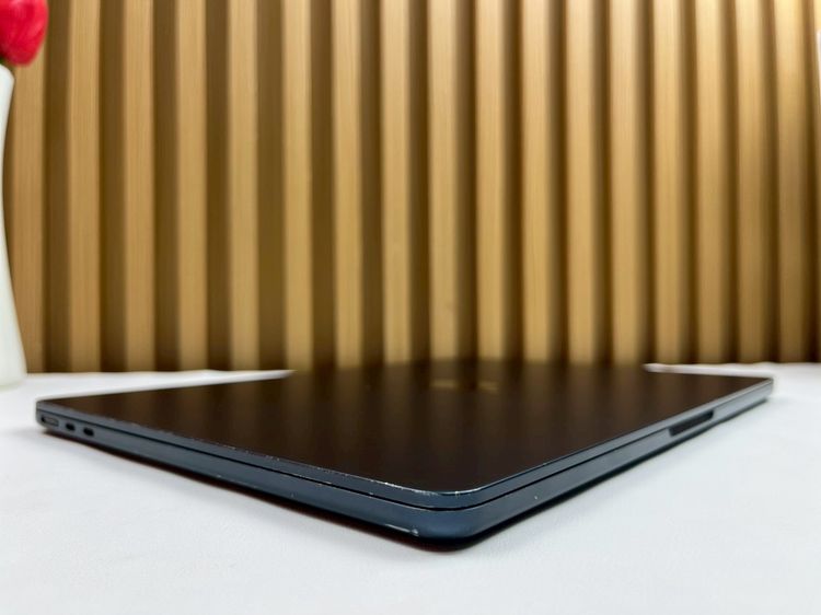 MacBook Air 13.6-inch M2 2022 Ram8GB SSD256GB Midnight Apple care 7 January 2027 รูปที่ 10