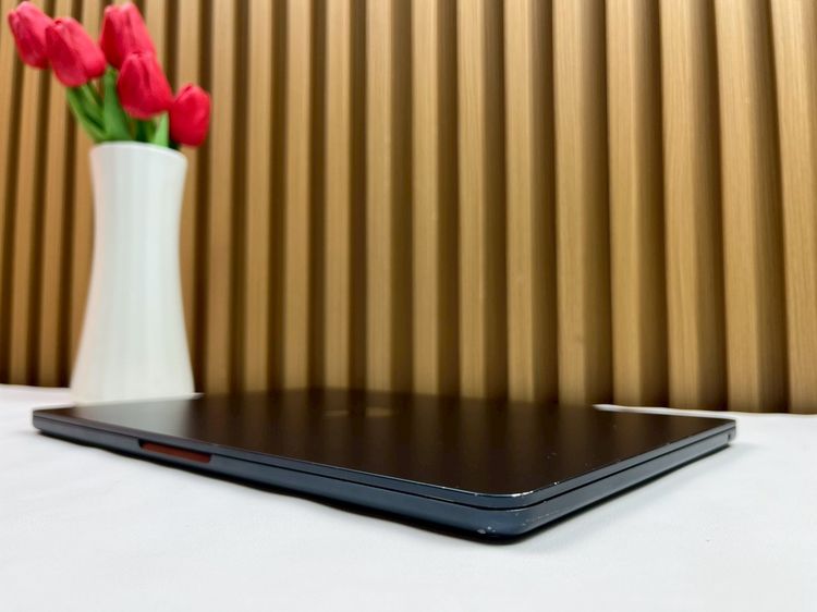 MacBook Air 13.6-inch M2 2022 Ram8GB SSD256GB Midnight Apple care 7 January 2027 รูปที่ 7