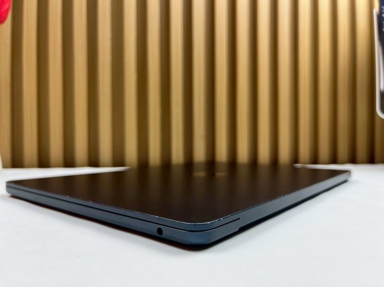 MacBook Air 13.6-inch M2 2022 Ram8GB SSD256GB Midnight Apple care 7 January 2027 รูปที่ 8