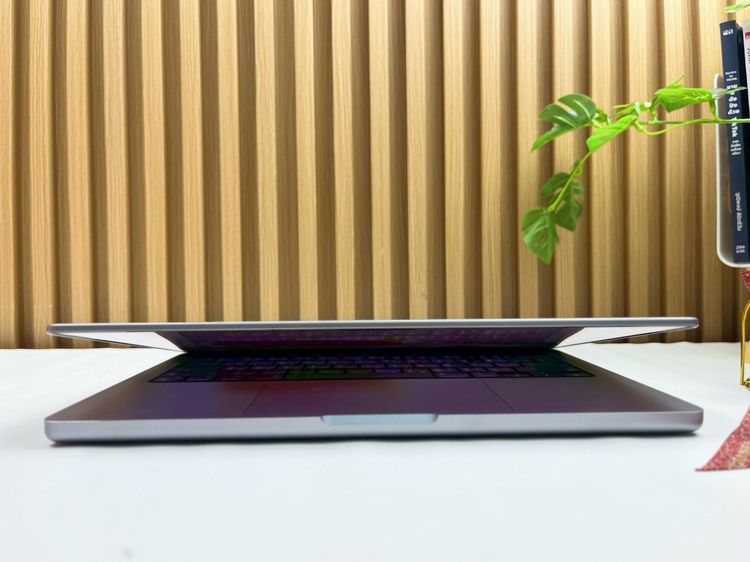 MacBook Pro 14-inch M3 2023 Ram8GB SSD1TB Sapace Gray รูปที่ 6