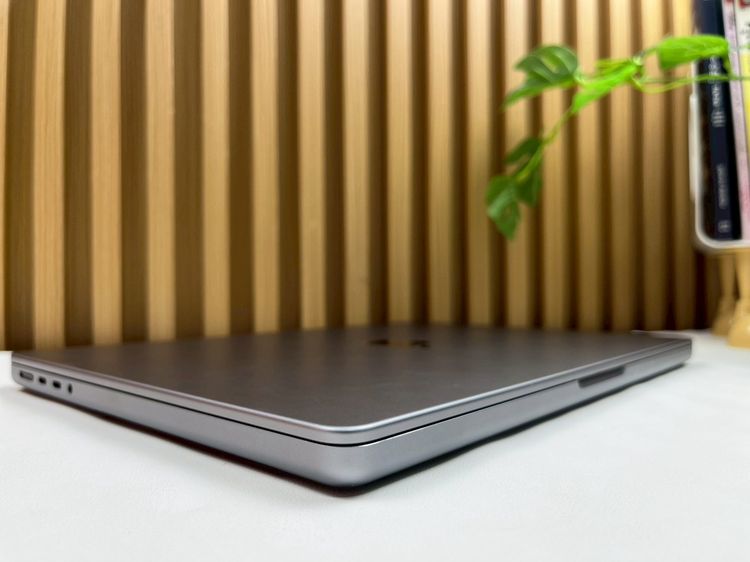 MacBook Pro 14-inch M3 2023 Ram8GB SSD1TB Sapace Gray รูปที่ 10