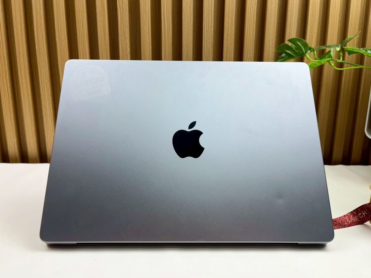 MacBook Pro 14-inch M3 2023 Ram8GB SSD1TB Sapace Gray รูปที่ 11