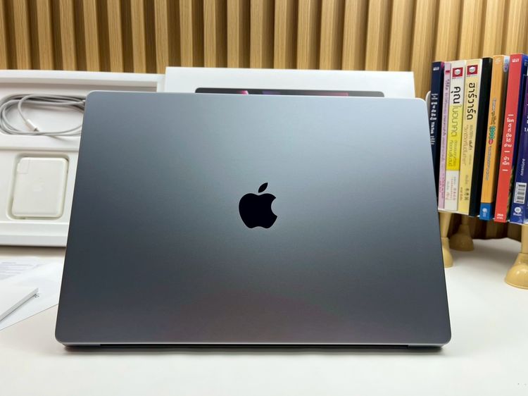 MacBook Pro 16-inch M2 Pro Ram16GB SSD512GB SpaceGray  รูปที่ 11