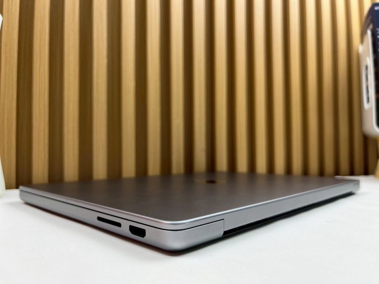 MacBook Pro 14-inch M3 2023 Ram8GB SSD1TB Sapace Gray รูปที่ 8