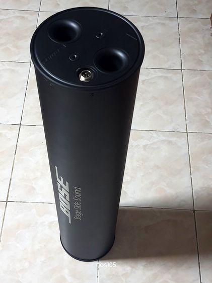 ลำโพงซับท่อ Bose SBC-1 Acoustimass Canon รูปที่ 4