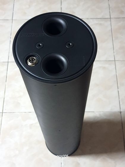 ลำโพงซับท่อ Bose SBC-1 Acoustimass Canon รูปที่ 5