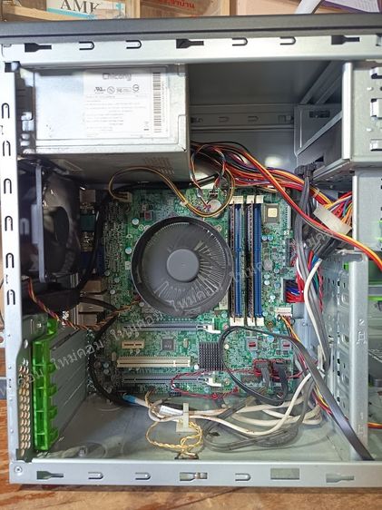 (ใหม่คอม) คอมมือสอง Acer Core i5-4460 DDR3L 8 GB ใช้ได้ปกติถูกๆ 😮😲 รูปที่ 4