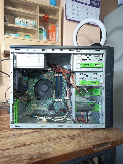 (ใหม่คอม) คอมมือสอง Acer Core i5-4460 DDR3L 8 GB ใช้ได้ปกติถูกๆ 😮😲 รูปที่ 3