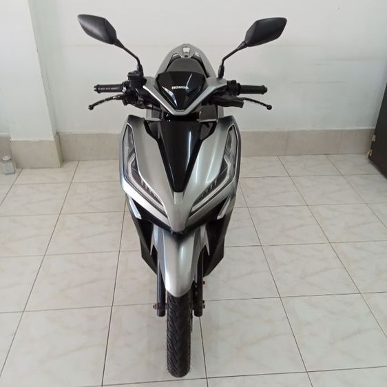 Honda Click 2019 ขายรถจักรยานยนต์