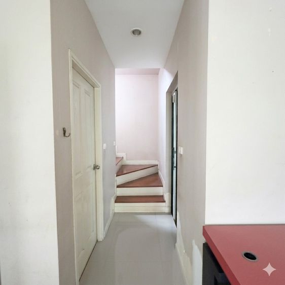 Property Perfect มีบางส่วน สร้างเสร็จก่อน 2010 🏡 บ้านแปลงมุมหายาก รูปที่ 4