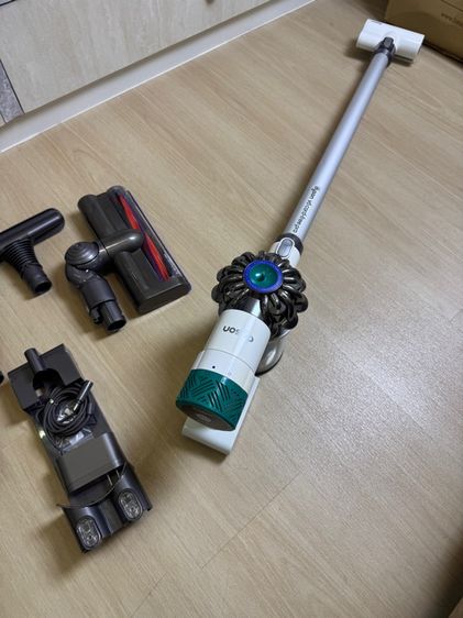 เครื่องดูดฝุ่นDyson รุ่น v8 slim รูปที่ 16